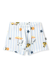 Briefs in Amalfi Coast
