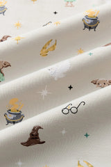 Toddler Blanket in Starry Icon 1.0