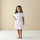 Toddler Skort in Sakura