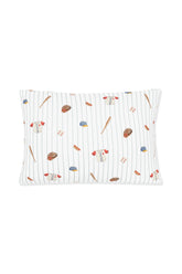 Toddler Pillowcase in Home Run