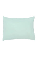 Standard Pillowcase in Sage