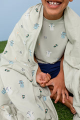 Youth Blanket in Soccer 1.0