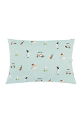 Toddler Pillowcase in Golf