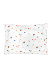 Standard Pillowcase in Home Run