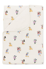 Toddler Blanket in Mickey Mouse and Friends 1.0