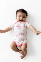 Bodysuit in Toile Ballet