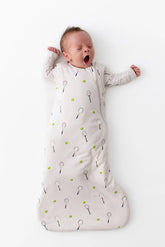 Sleep Bag in Tennis 1.0