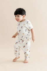 Pant in Mickey Mouse and Friends