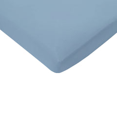 Twin Sheet in Slate