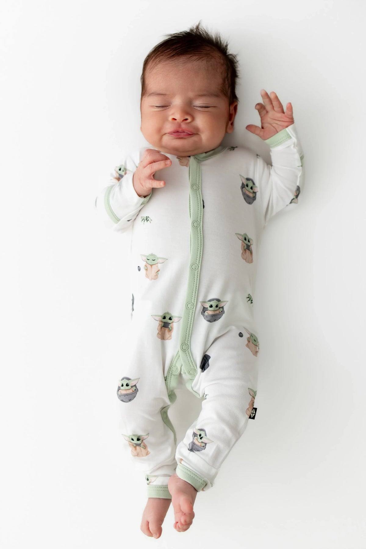 Romper in Grogu™