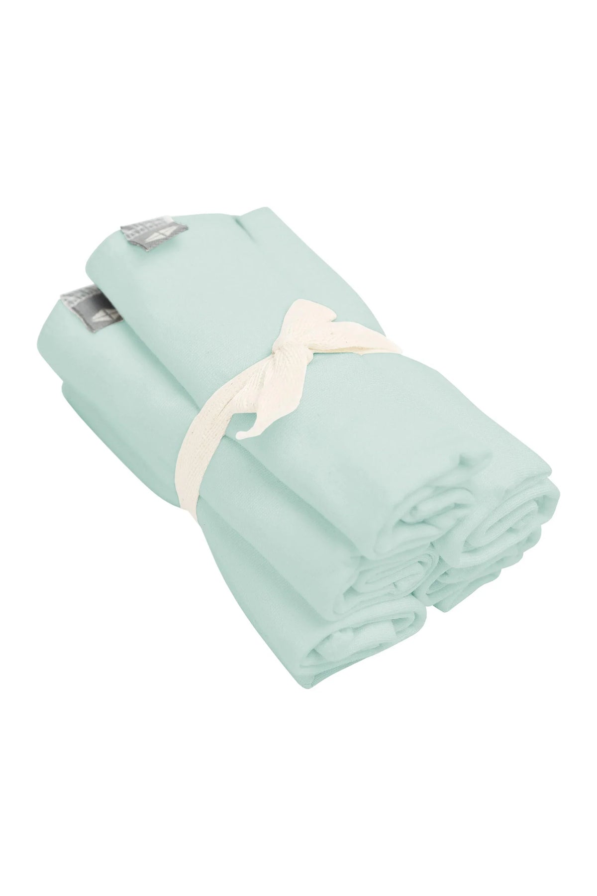 Washcloth 5-Pack in Sage