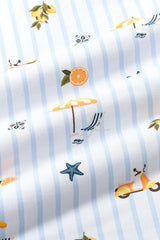 Sleep Bag in Amalfi Coast 0.5