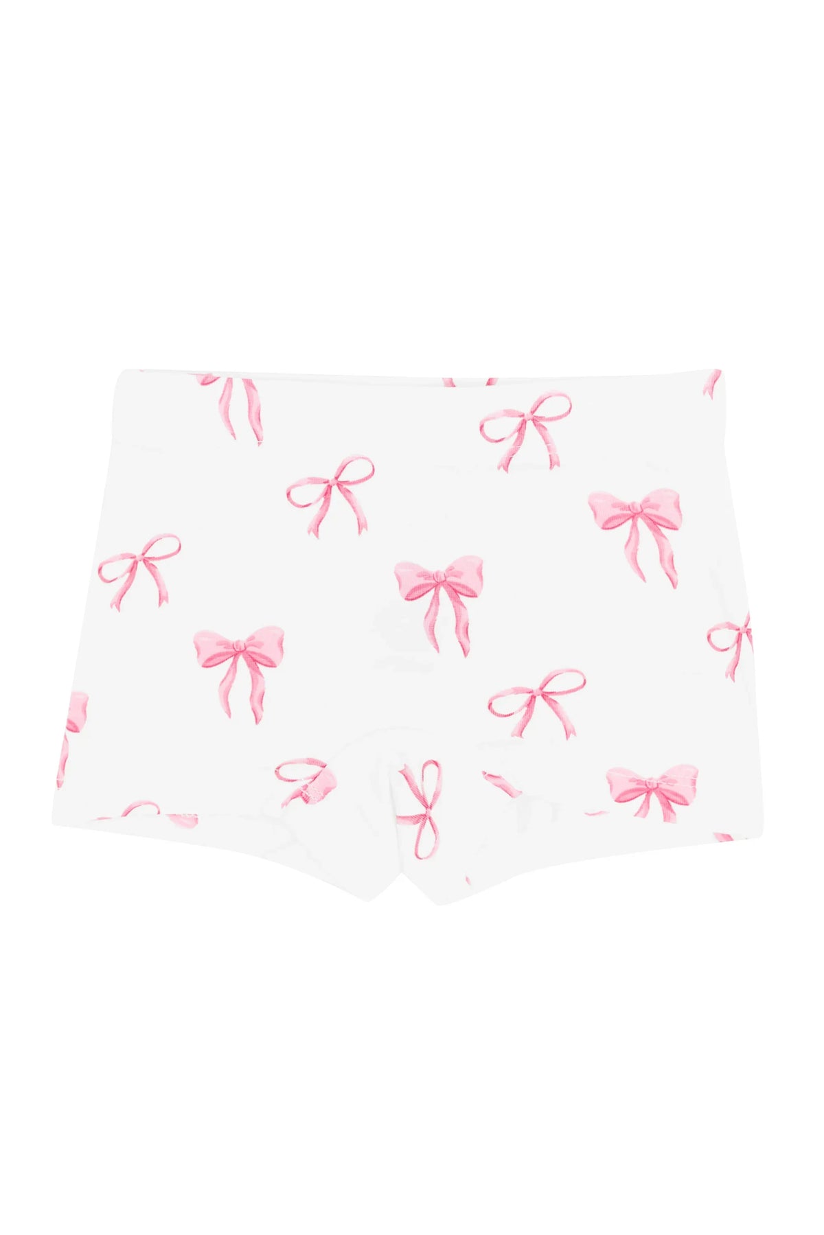 Shorties in Bow