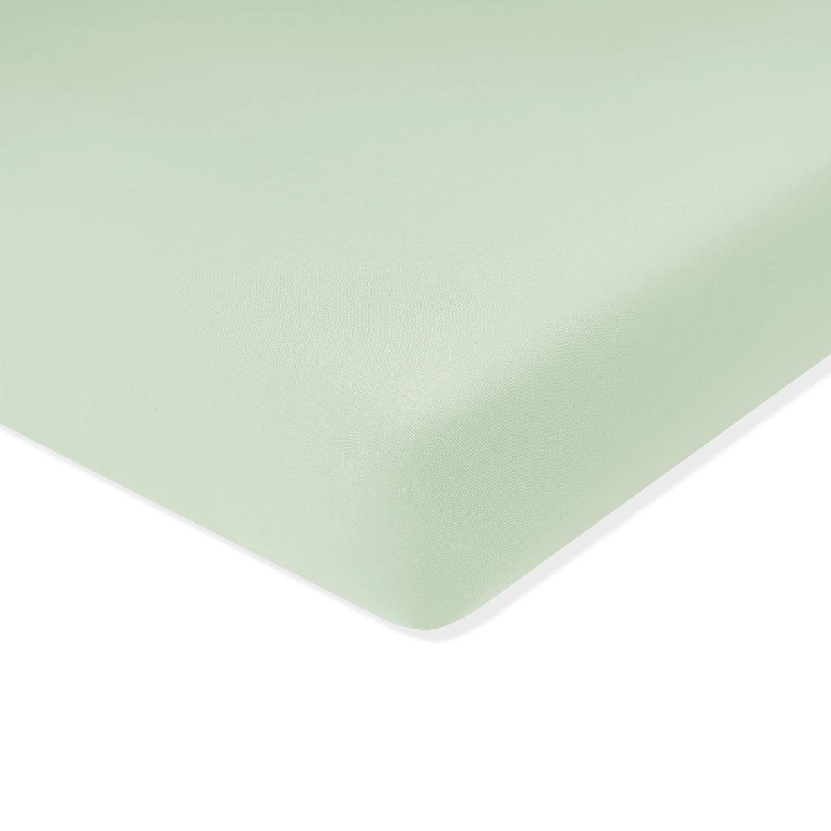 Twin Sheet in Basil
