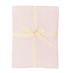 Youth Blanket in Blush 2.5