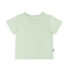 Toddler Basic Tee in Basil