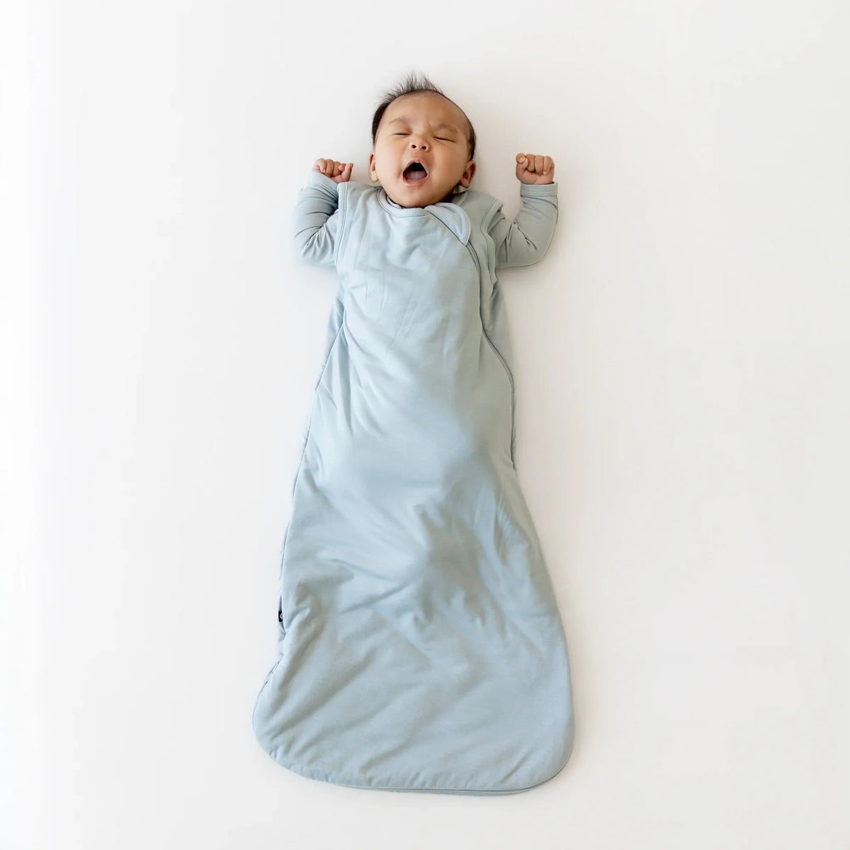 Sleep Bag in Fog 1.0