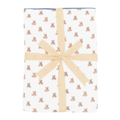 Youth Blanket in Teddy Bear 1.0