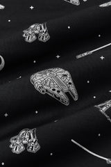 Zipper Shortall Romper in STAR WARS™