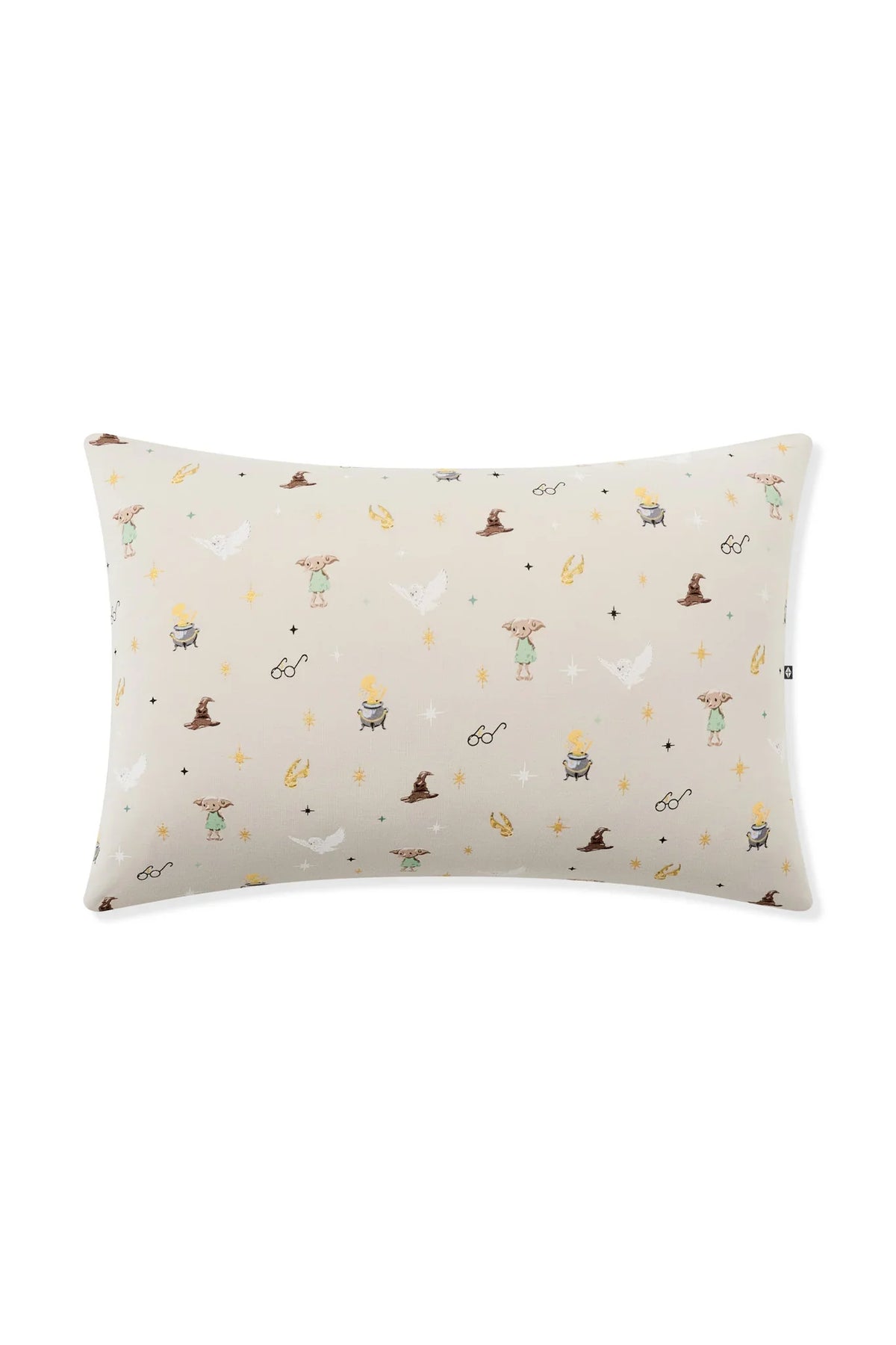 Toddler Pillowcase in Starry Icon